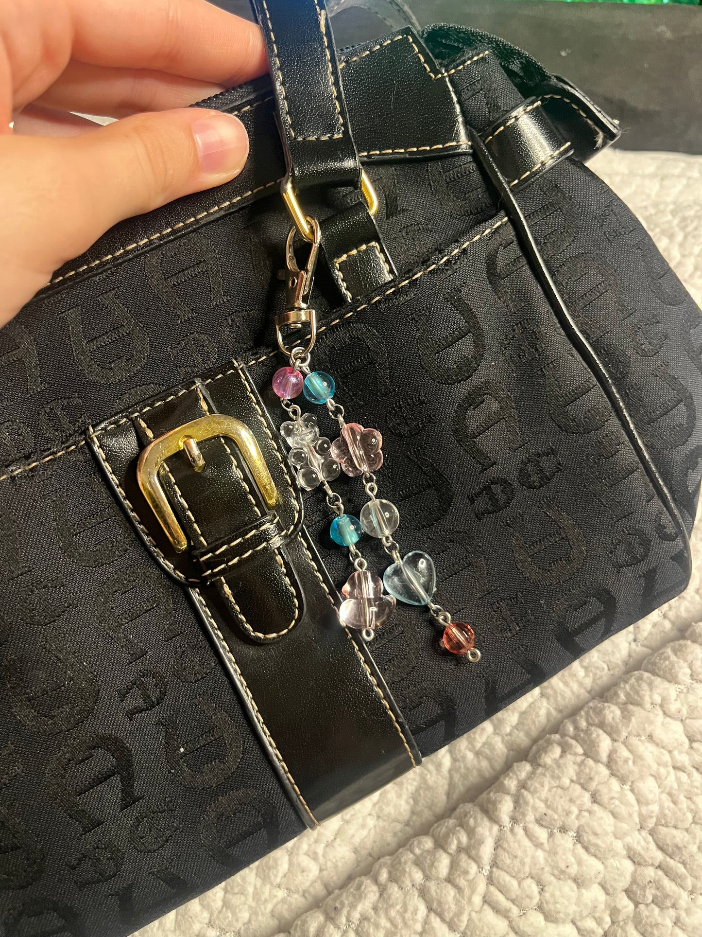 Chill Bag Charm