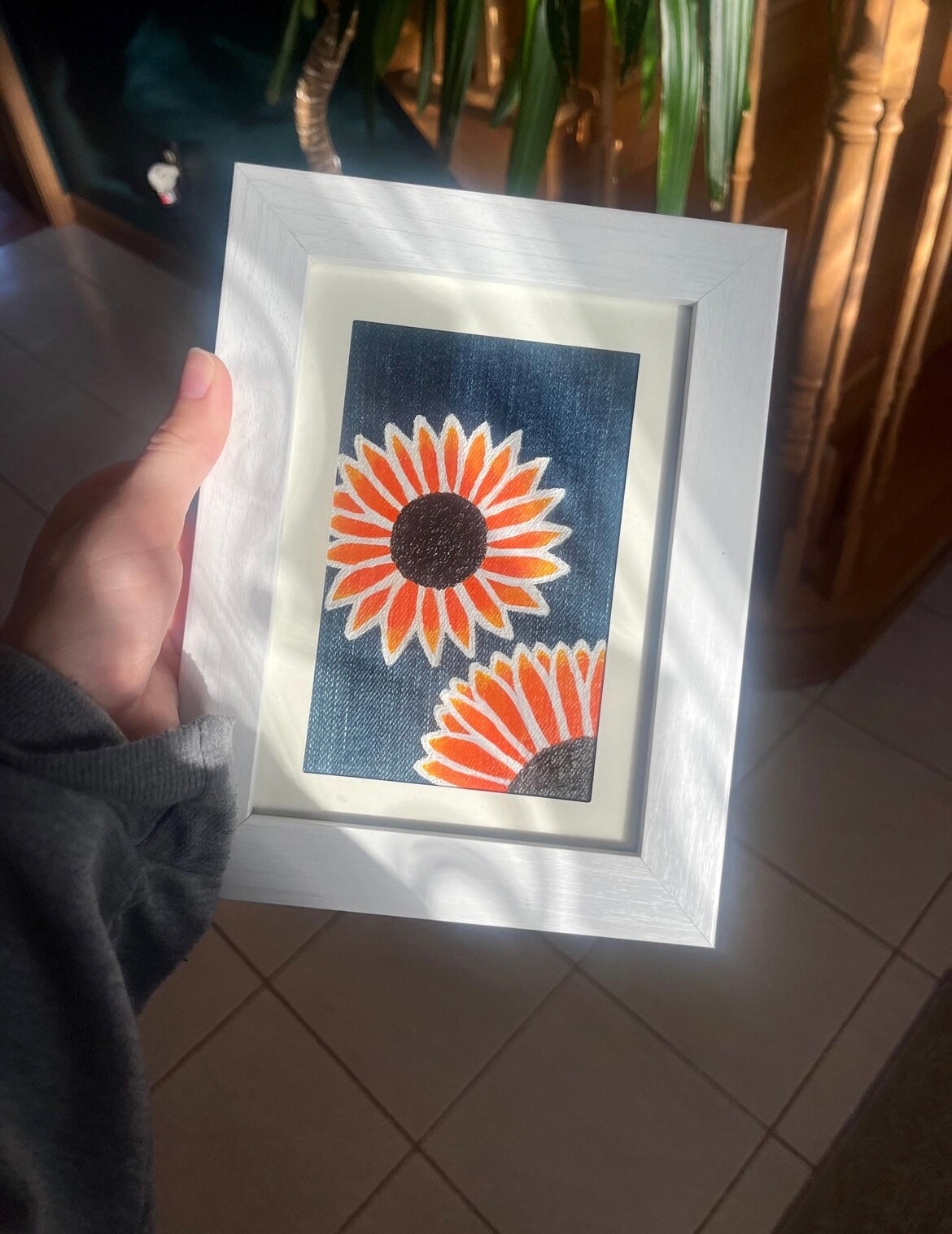 Denim Decor