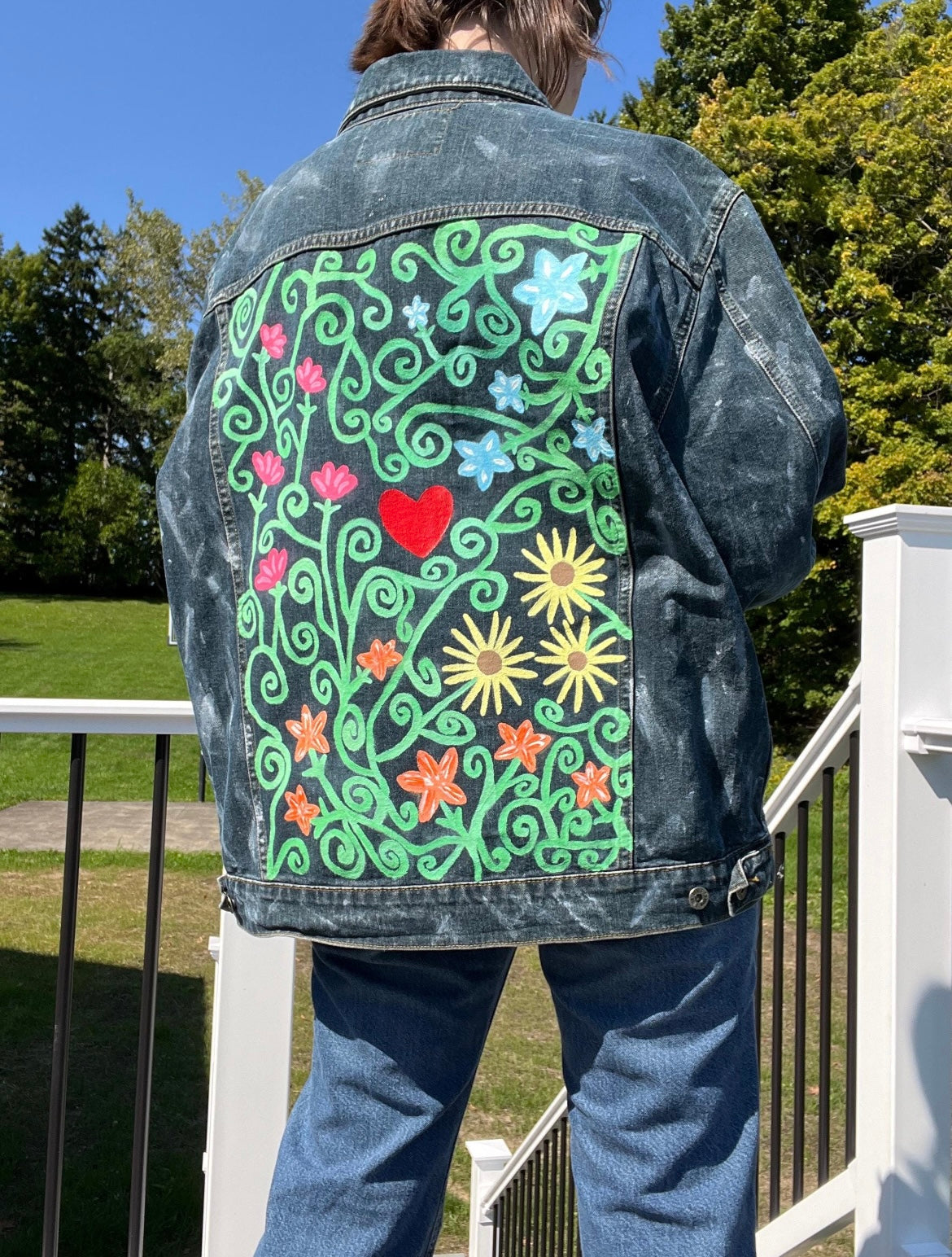 Jackets