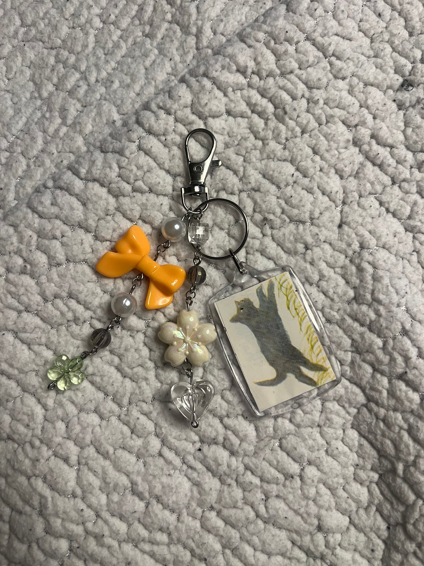 Chase Me Bag Charms